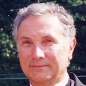 Edwin Wald Busser